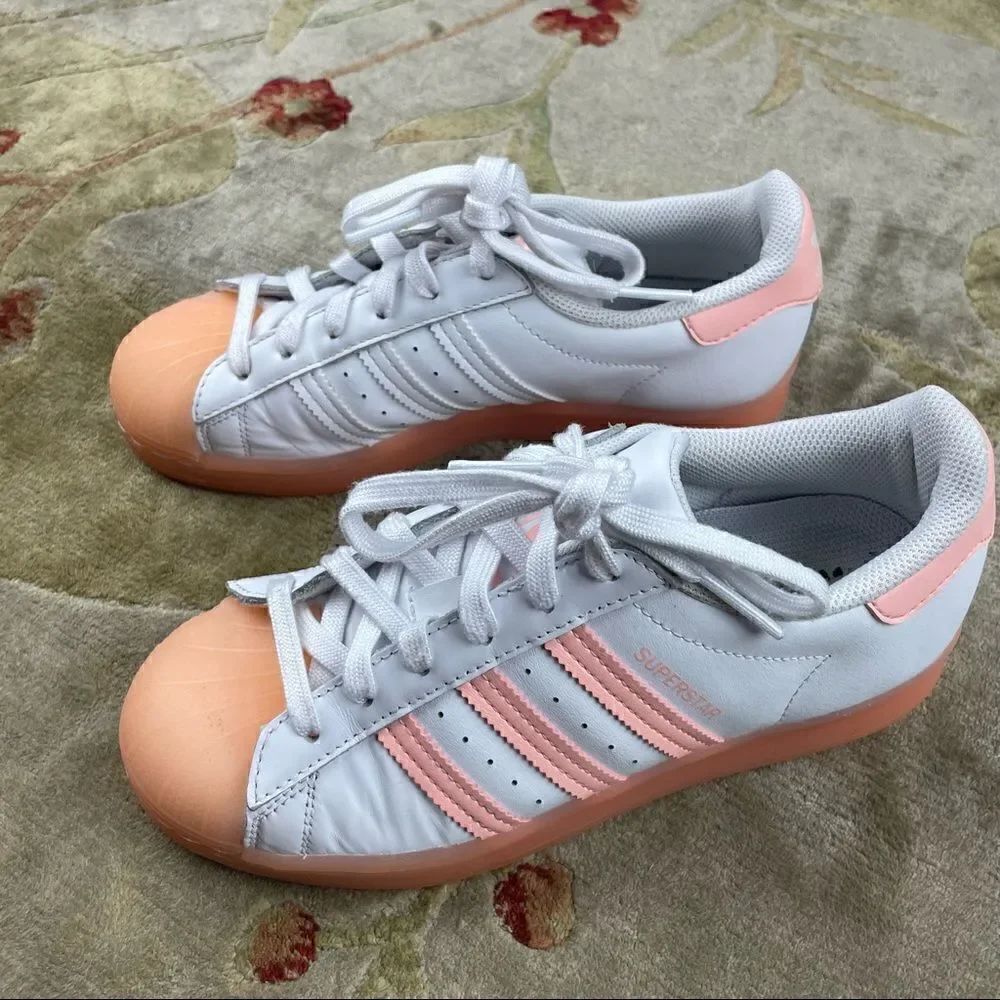 Girls Adidas Shoes  